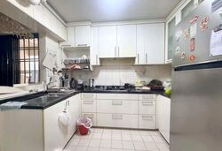 Blk 683A Woodlands Drive 62 (Woodlands), HDB 5 Rooms #632910971